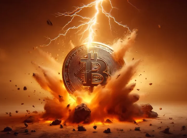 Bitcoin’s price to crash by another 4%? BTC Predictions say…