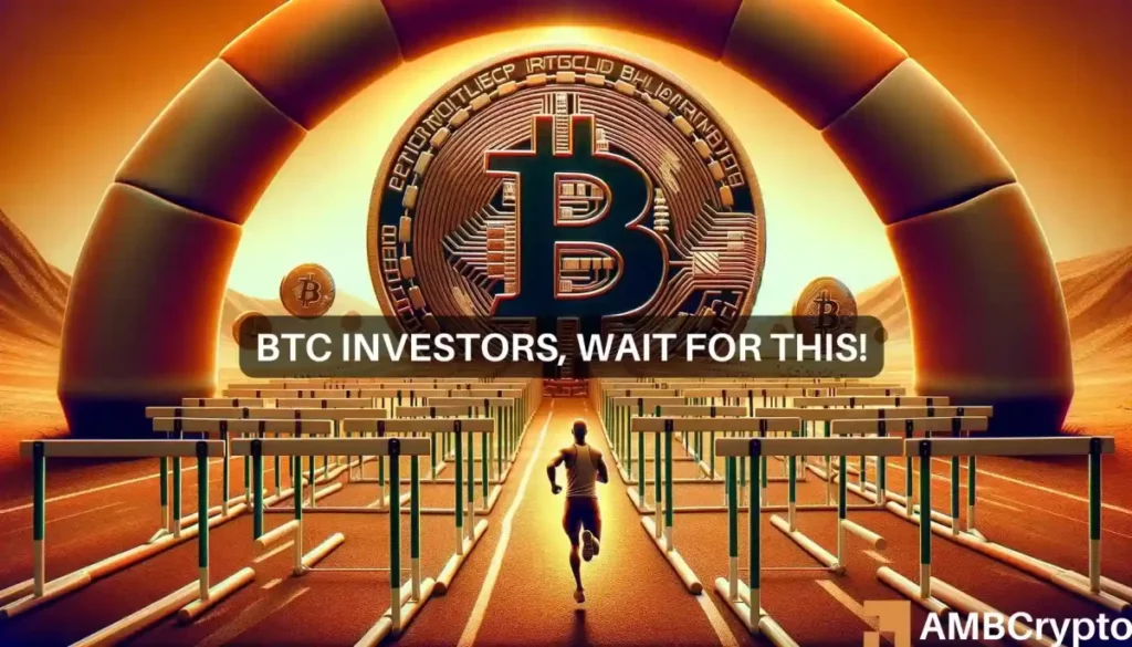 As Bitcoin drops 14%, new investors become the need of the hour