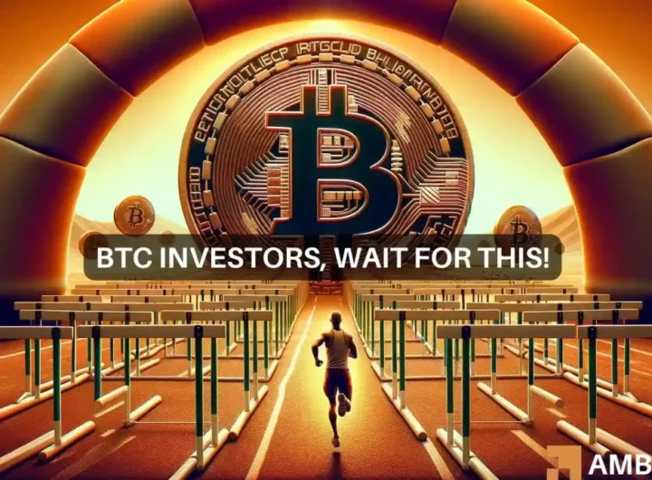 As Bitcoin drops 14%, new investors become the need of the hour