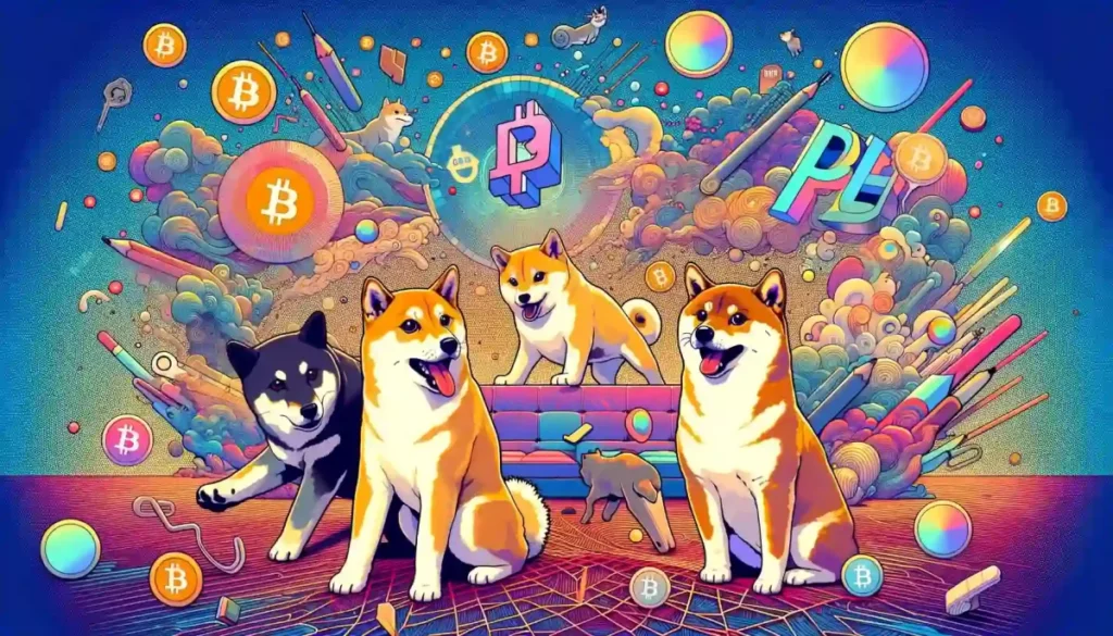 PUPS the word! Is this memecoin the new WIF in the Bitcoin world?