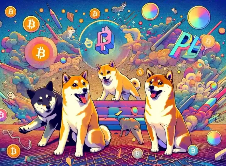 PUPS the word! Is this memecoin the new WIF in the Bitcoin world?