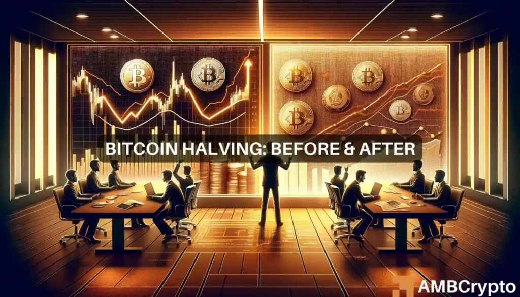 Analysts: Bitcoin will rise post-halving, but ONLY if…