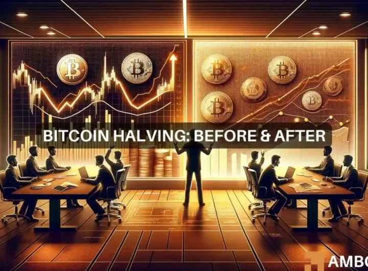 Analysts: Bitcoin will rise post-halving, but ONLY if…