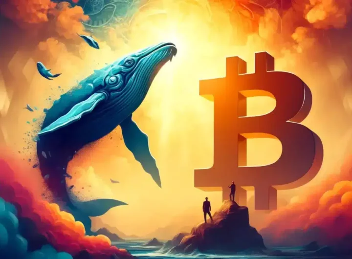 Bitcoin reclaims K: Will whales, retail investors push BTC to k?