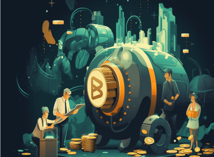 Roadmap to riches: How Bitgert coin could turn 0 into M USD