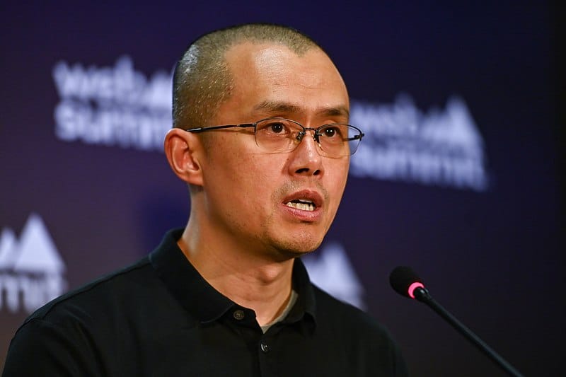 Binance Founder Changpeng Zhao’s Sentencing on Tuesday: What to Expect