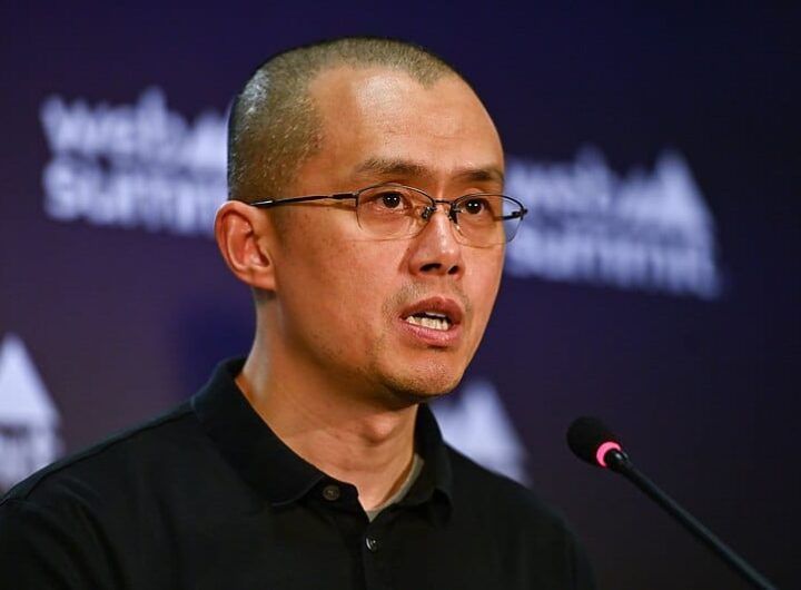 Ex-Binance CEO Zhao’s Cadre of 160 Supporters Beseeching Court for Leniency Dwarfs SBF’s Defenders