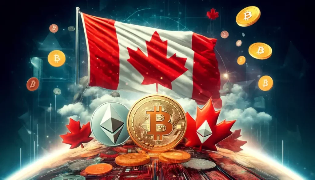 Coinbase ‘meets all expectations’ in Canada; Is the USA next?