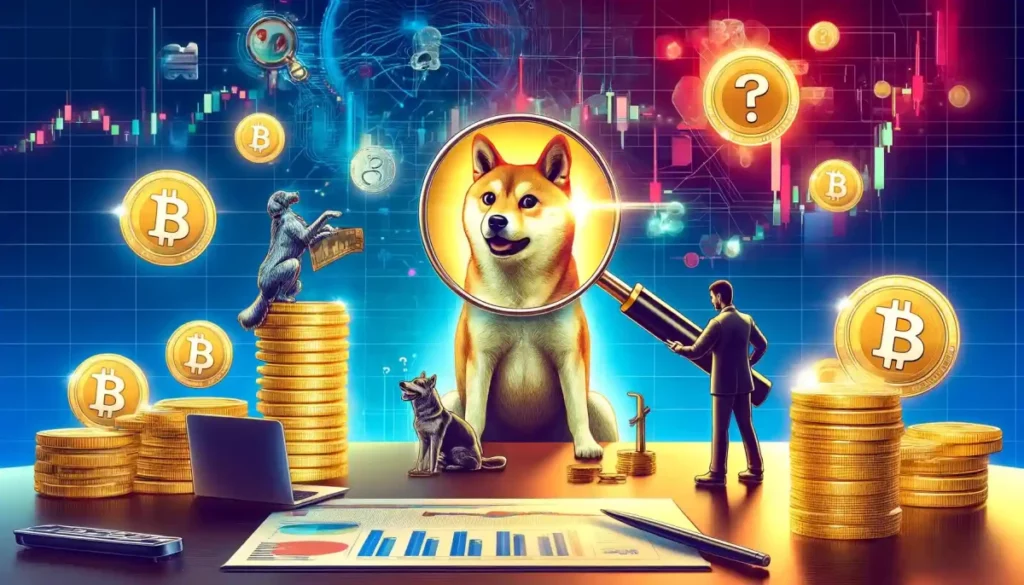 Dogecoin: Are traders waiting for Elon Musk to rescue the memecoin?