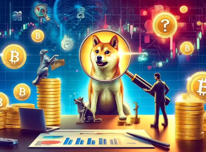 Dogecoin: Are traders waiting for Elon Musk to rescue the memecoin?