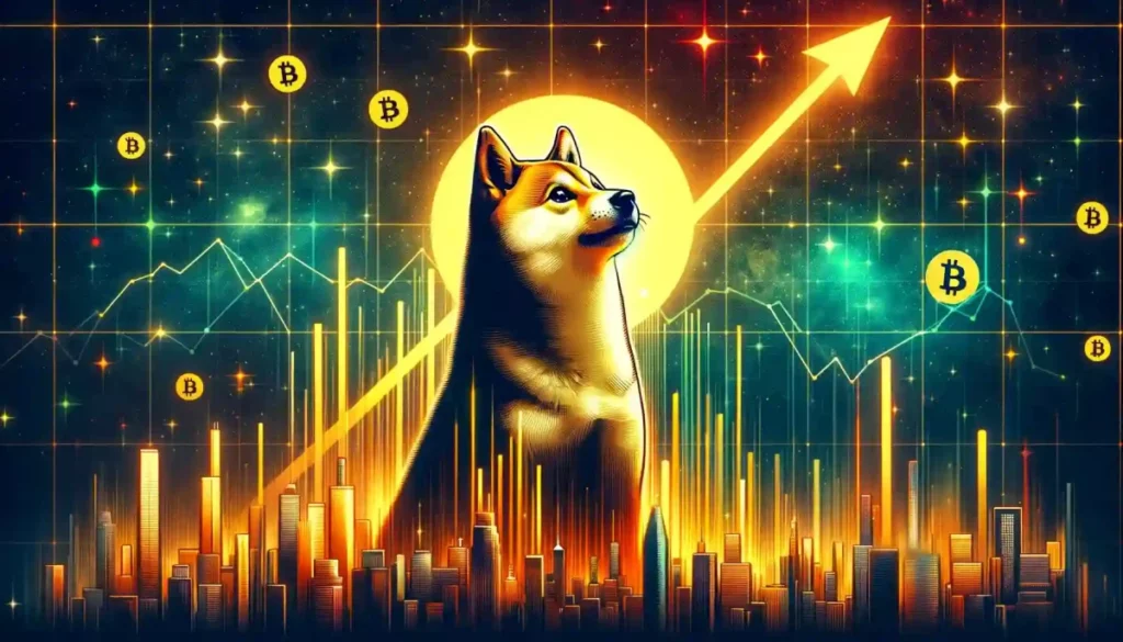 Will Dogecoin lose its woof as market volatility rises?