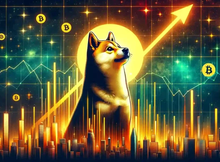 Will Dogecoin lose its woof as market volatility rises?