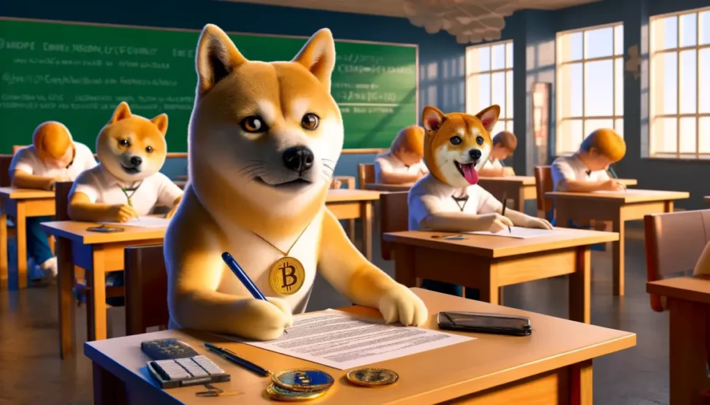 Dogecoin, Shiba Inu price predictions: What does April have in store?