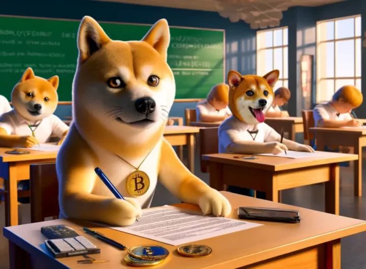 Dogecoin, Shiba Inu price predictions: What does April have in store?