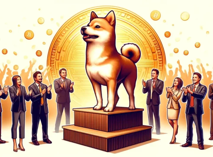 Can Dogecoin reach ? Inside the numbers