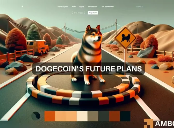 Dogecoin set for a surprise rally? Here are key indicators to watch