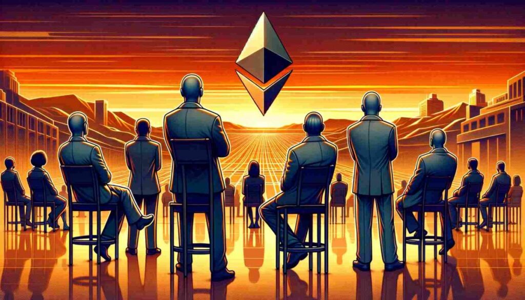 Ethereum ETF’s status – Here’s why this isn’t ‘bullish in any capacity’