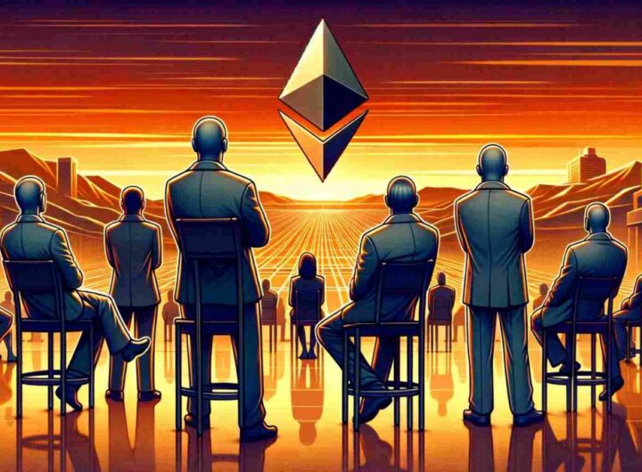 Ethereum ETF’s status – Here’s why this isn’t ‘bullish in any capacity’