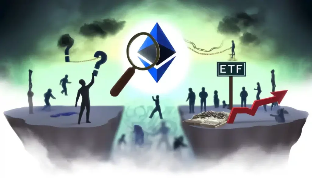 Ethereum: How will ‘higher and hidden risks’ impact ETH and you