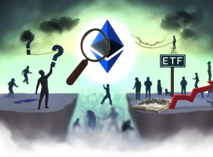 Ethereum: How will ‘higher and hidden risks’ impact ETH and you