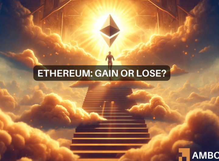 Ethereum price prediction: Buy or sell this summer?