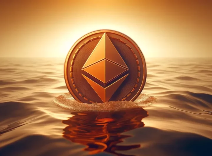 Ethereum: Why HODLing could be your best bet in April