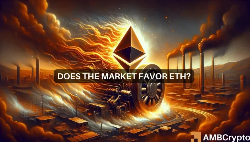 Of Ethereum’s 4M liquidations and fading hopes of K