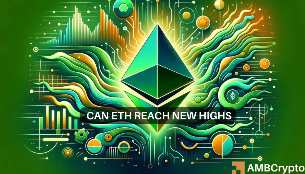 Ethereum ETFs: Time to revamp your ETH strategy before May?