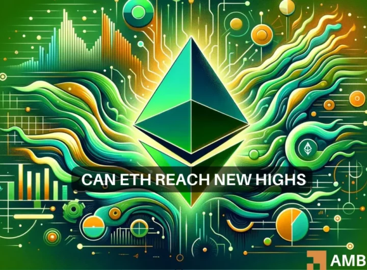 Ethereum ETFs: Time to revamp your ETH strategy before May?