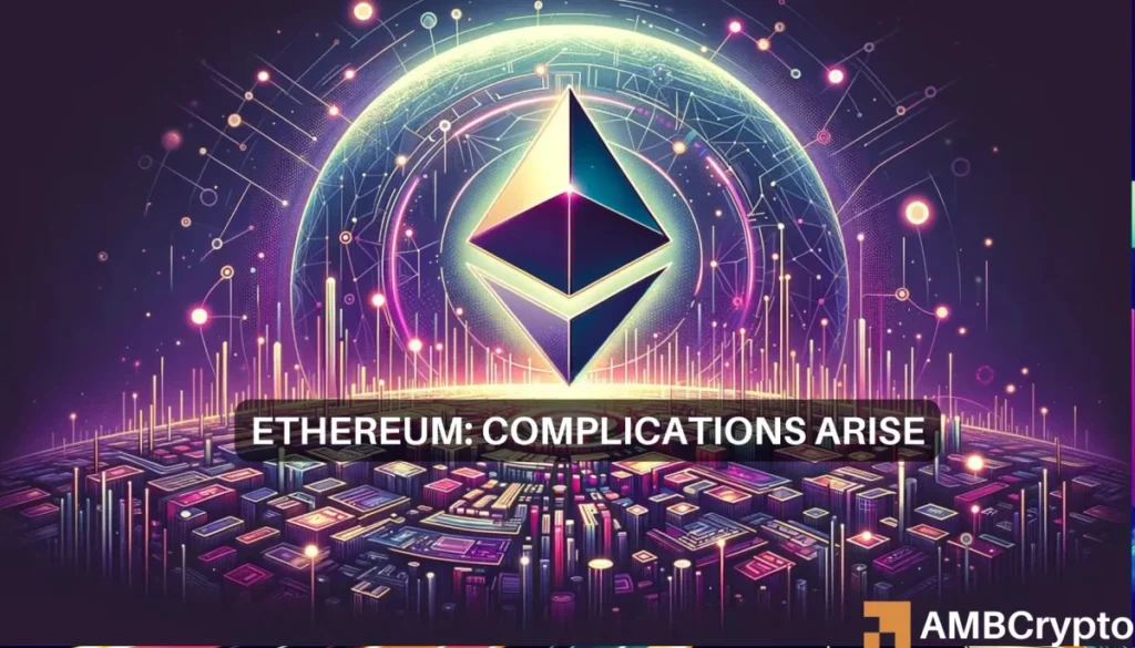 Ethereum ETH upgrade debate: How will EIP 3074 impact ETH’s future?