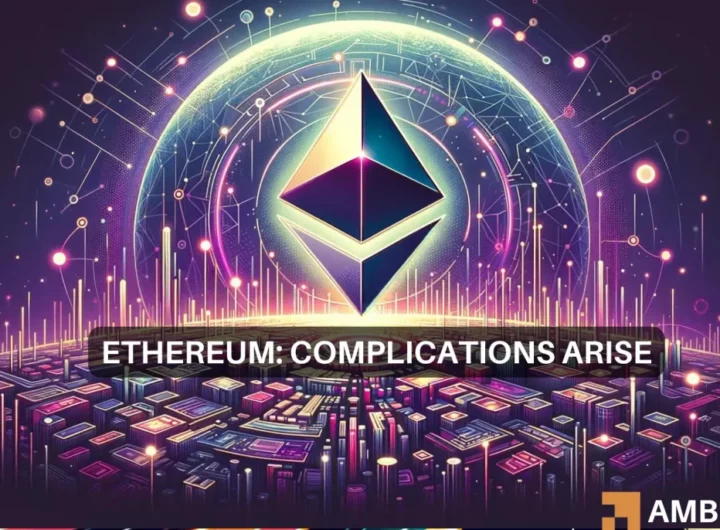 Ethereum ETH upgrade debate: How will EIP 3074 impact ETH’s future?