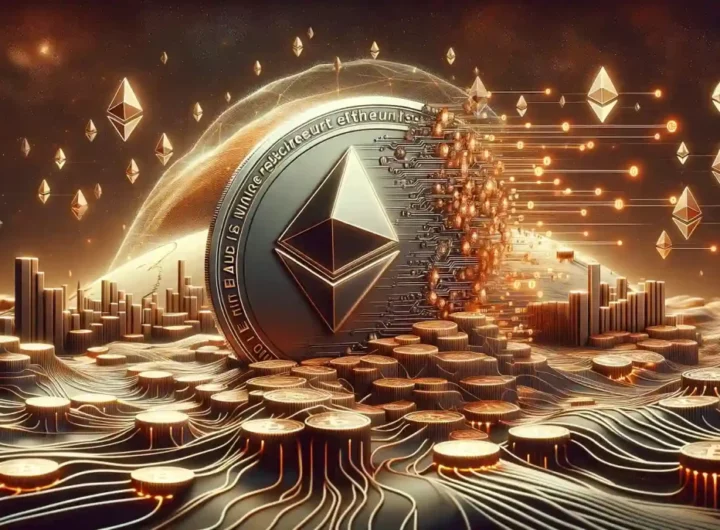 Ethereum holders, watch out for THIS as over 45,000 ETH flood exchanges