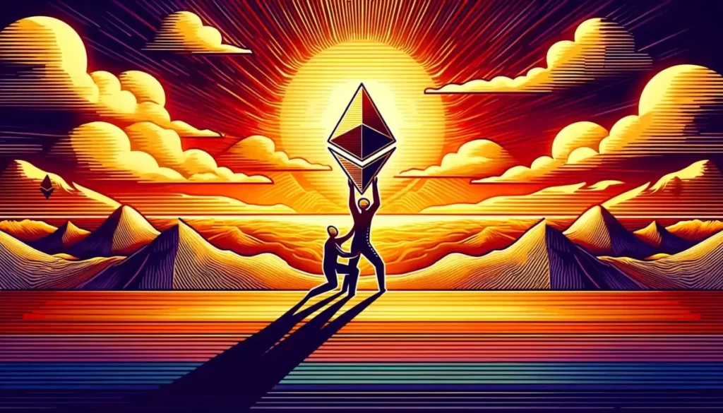 Ethereum: Still bullish on ETH’s price? Here’s why you might be right