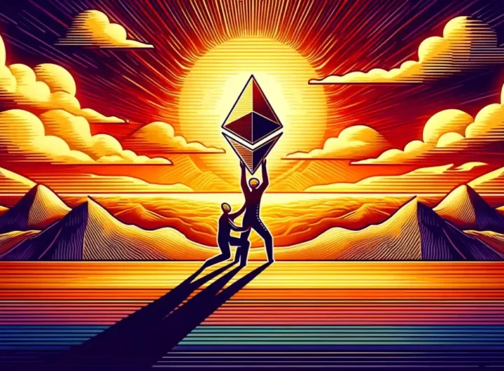 Ethereum: Still bullish on ETH’s price? Here’s why you might be right