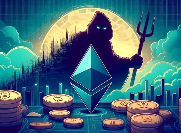 Ethereum: Is your ETH safe? New data raises some Qs for you…