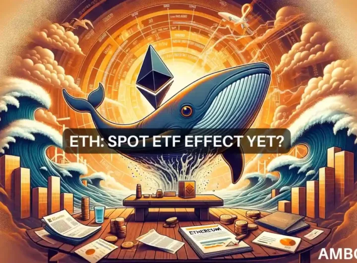 5,000 Ethereum transfer amid ETF buzz: What happens now?