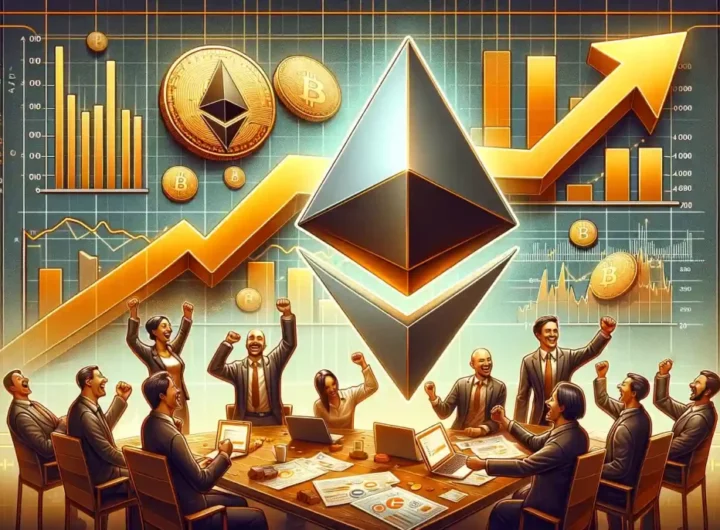 Ethereum registers 3x gains in Q1: What does Q2 hold? 