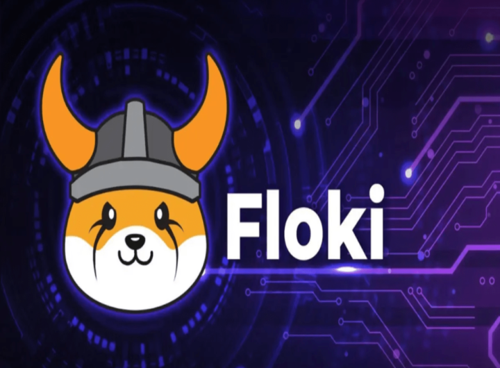 Floki Inu: New FLOKI cryptocurrency surges 100% on Uniswap 24hrs after listing