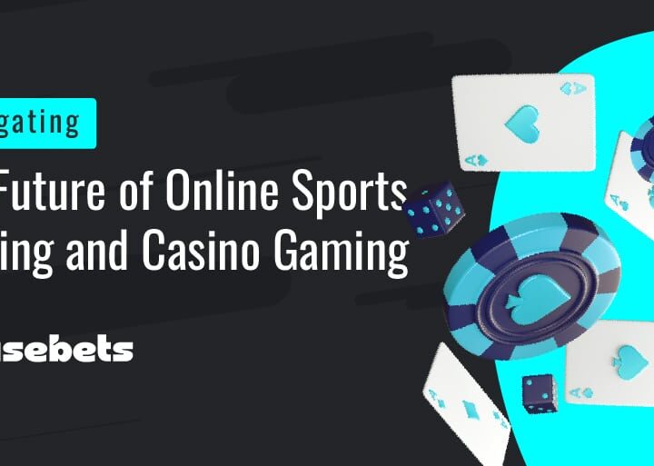 Housebets Announces Transition to Housebets.com with the Launch of Web 3 Casino and Sportsbook