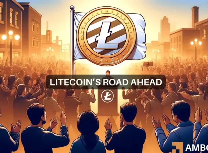 Exploring whether Litecoin can repeat history, reach 0 again