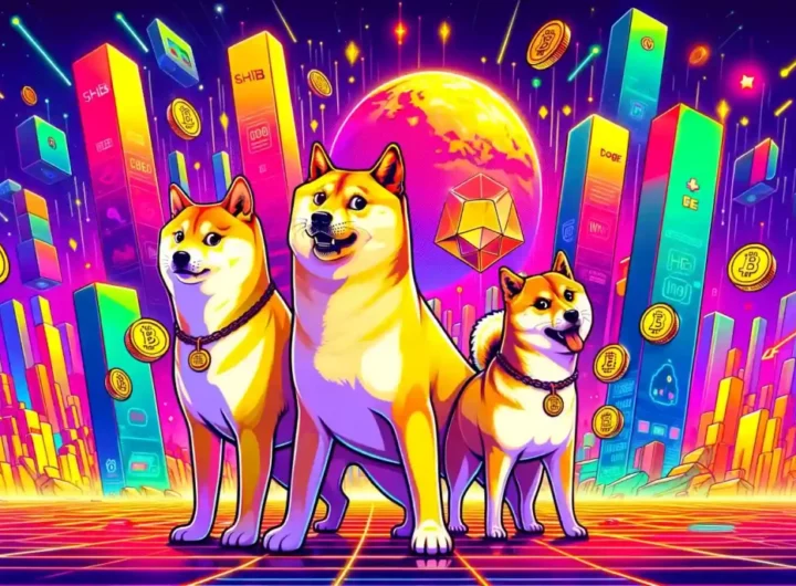 From Dogecoin to WIF to SHIB: How are your memecoins doing today?