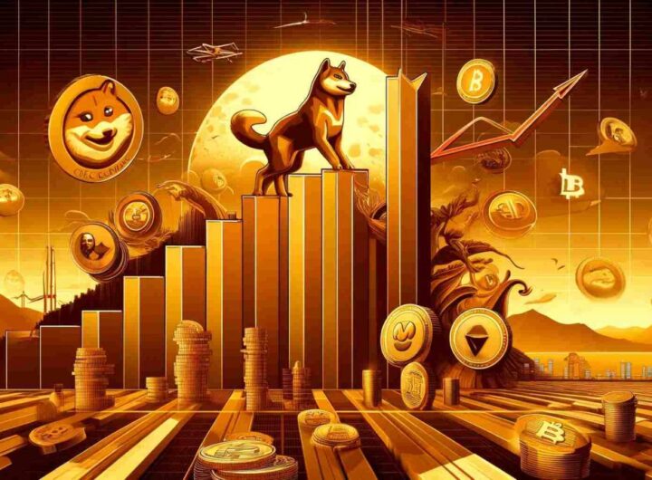 Memecoins top the crypto market in Q1 as “most profitable”