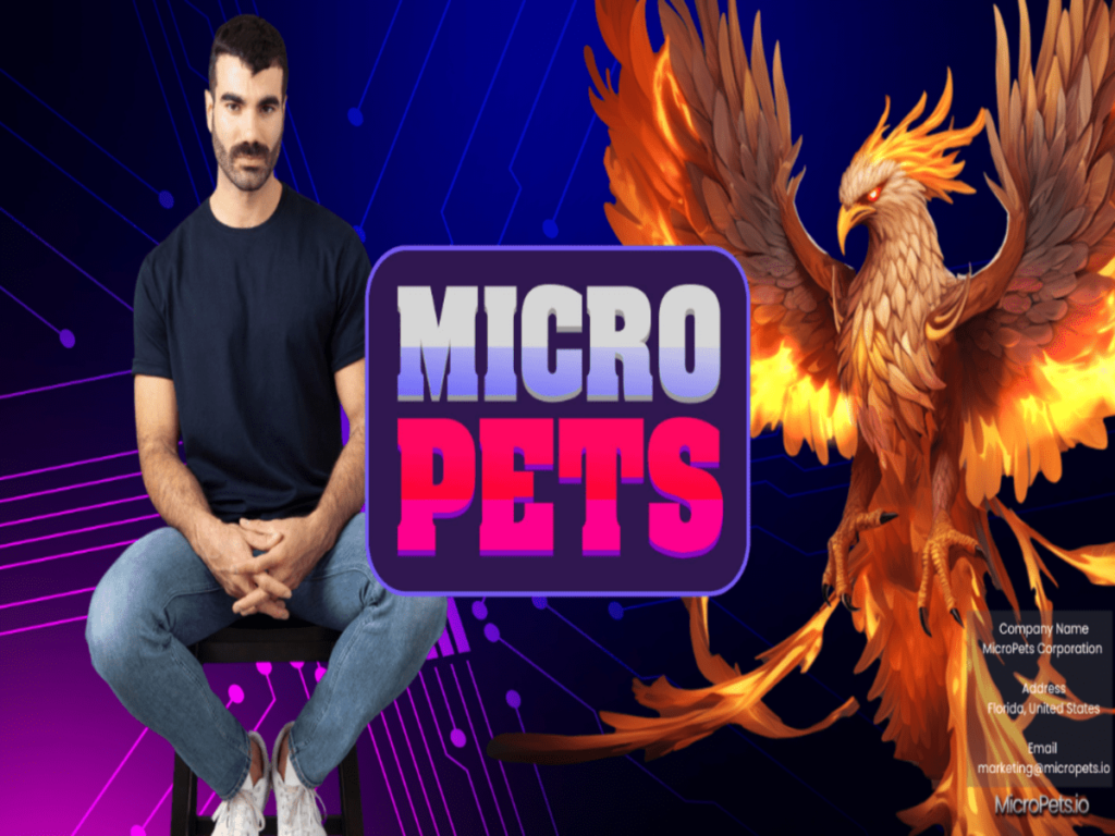 MicroPets: A journey of redemption led by Jessus Zambrano