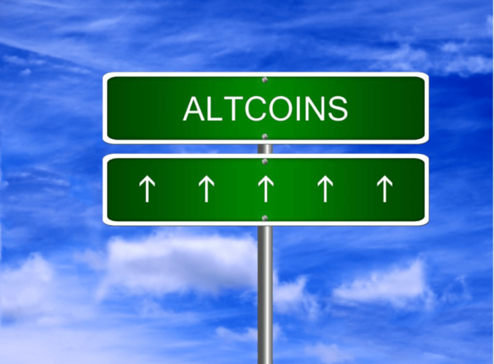 Altcoins in focus after Bitcoin Halving: Injective (INJ), Render (RNDR) and NuggetRush (NUGX)