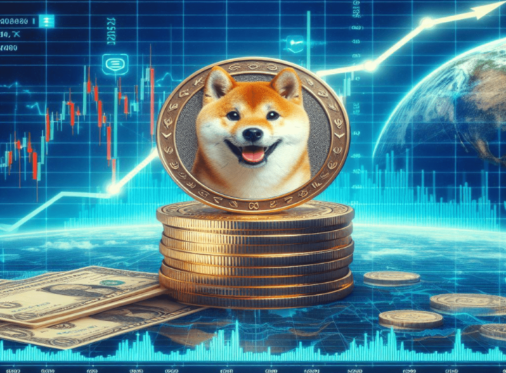 Dogecoin (DOGE) and Shiba Inu (SHIB) surge as NuggetRush joins the frenzy