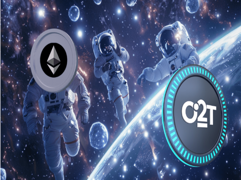 Why Bitcoin Halving will push Ethereum and Option2Trade (O2T) to a different dimension