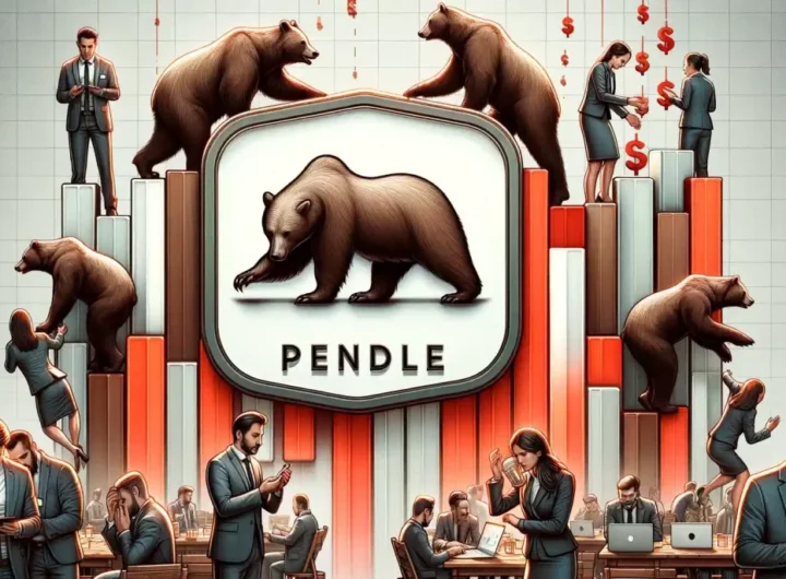 100% of PENDLE investors in profit: This could be a red flag as…