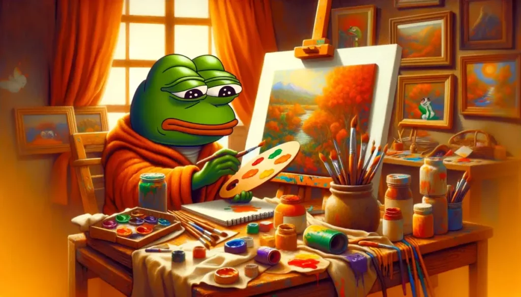 PEPE prices up 12% from this support level – Is it all good news?