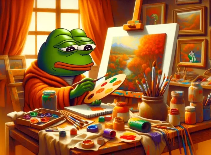 PEPE prices up 12% from this support level – Is it all good news?