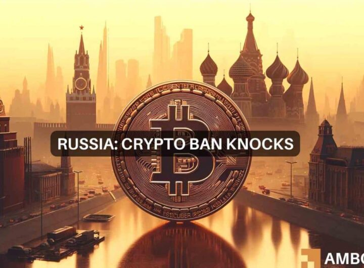 Russia crypto ban starts September 2024, but there’s some exceptions